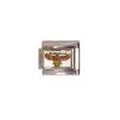 Atlanta Hawks Charm NBA Basketball Fan Shop Sports Team Merchandise