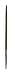 Round File,Machinists,American,8 In L Westward 1NFT5 Image