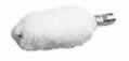 Gun Cleaning Swab Gun Swab-.35/.38 Cal.