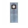 Type U and U-3 Panasonic Vacuum Cleaner Replacement Bag (3 Pack)