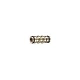 1/2" quick connect coupling