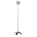 OmniMount SAT ZERO Speaker Stands for Micro Satellite Speakers (Pair)