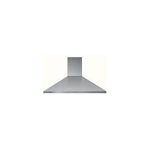 Bosch : DKE9365AUC 36in Pyramid Chimney Hood - STAINLESS STEEL by Bosch