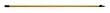 Industrial Grade 1UFN9 Heavy Duty Extension Pole, 8 to 16 Ft