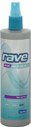 Rave Hairspray 4x Mega Non-Aerosol, 11 oz (Pack of 3)