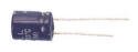 CAPACITOR 10V 1000UF 105C HI TEMP,RADIAL 10D X 12.5L MM