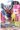 Power Rangers Key Pack Time Force Set C Blue Pink Yellow