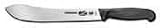 Kitchen & Housewares : R H. Forschner by Victorinox 10-Inch Straight Butcher Knife, Blue Fibrox Handle