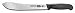 Kitchen & Housewares : R H. Forschner by Victorinox 10-Inch Straight Butcher Knife, Blue Fibrox Handle