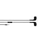 Griffin TuneBuds Mobile - Headset ( in-ear ear-bud )