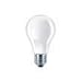 5 X 100 WATT PEARL SCREW CAP LIGHT BULBS , E27 EDISON 240V by MAXIM