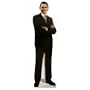 President Barack Obama Life-Size Standup Poster , 25x74