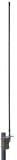 4' AM FM HD Radio Outdoor Antenna Kit