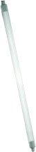 Lenape Products Inc. Plastic Towel Bar 7036-00