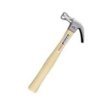 Vaughan & Bushnell 16Oz Crv Claw Hammer Wood DD16