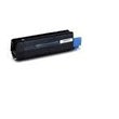 Okidata 42127403 Premium Quality Compatible Toner Cartridge, 5,500 Pages, Cyan
