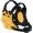 Gold/Black/Black