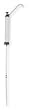 Dayton 3BY46 Drum Pump, Piston, 16oz