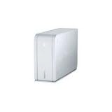 SimpleTech SimpleDrive 500 GB USB 2.0 Desktop External Hard Drive FV-U35/500
