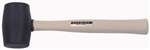 STANLEY TOOLS 57-522 18-oz Rubber Mallet