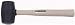 STANLEY TOOLS 57-522 18-oz Rubber Mallet