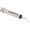 Monoject Curved Tip Syringe 12cc, Single Syringe