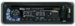 Boss Audio 630UA In-Dash Mp3/CD Receiver with USB Port and Aux Inputs