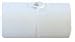 Aero Mist 52450 1/2" PVC Coupling w/ Nozzle 5 Piece