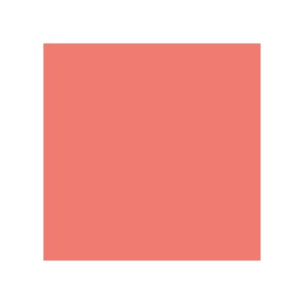 Adorama Seamless Background Paper, 53 wide x 12 yards, Terracotta, #108