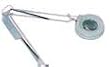 Pibbs 2010T Magnifying Lamp with Table Clamp-5 Diopter