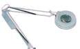 Pibbs 2010T Magnifying Lamp with Table Clamp-5 Diopter