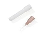 Disposable Comedos Knives/Comedone Needles for Stainless Steel Handle ERFC3-1, 100 pcs