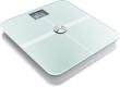 Withings WiFi Body Scale: White. The world's first WiFi connected personal weight scale.