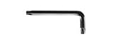 Tools: T-8 L-Style Torx Wrench