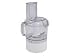 Cuisinart SM-FP Food Processor Stand Mixer Attachment Individual Pieces Cookware 