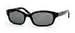 Kate Spade Sunglasses MARIBEL/S 807P (LQ) Black (Gray Polarized) Image