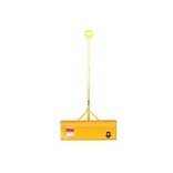 03080 30 IN. ALUMINUM SNOW PUSHER