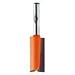 CMT 811.123.11 Straight Router Bit 1/4-Inch Shank, 31/64-Inch Cutting Diameter, 1-Inch Cutting Length , For Plywood Groove