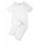 AandO Devon Zigzag Romper