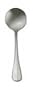Oneida T148SBLF Baguette Flatware Bouillon Spoon