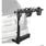 Thule Round Trip Roof Rack Mounting Hardware