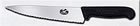 Review Victorinox  / Victorinox - Chefs Knife Broad Blade Serrated Edge