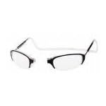 Clic Readers Reading Glasses - Clic Readers Half Frame / 2.00