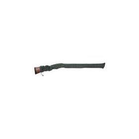Allen Knit Camo Gun Sock 52" Grn