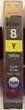 COMPATIBLE CANON CLI-8 YELLOW CHIPPED INKJET CARTRIDGE
