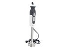 DeLonghi DHB716 Hand Blender W/Chopper Attachment - Gray