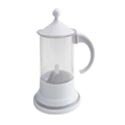 Review Timolino  / Timolino 16 oz. Aromatic Australian Press, white