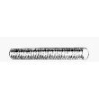 Steelworks/ Boltmaster #11554 1/2-13x36 THRD Stainless Steel Rod