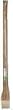 Seymour 200-19 34-Inch 2-1/2-Pound Double Bit Garden Mattock Handle