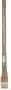 Seymour 200-19 34-Inch 2-1/2-Pound Double Bit Garden Mattock Handle